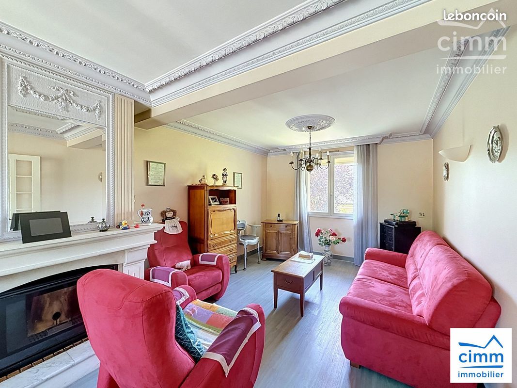 Maison 4 pièces 82 m² · à Noyal-Châtillon-sur-Seiche · 82 m² · 229 240 €