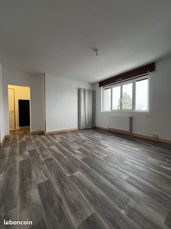 Appartement 2 pièces 50 m² · à Arcis-sur-Aube · 50 m² · 560 €/mois