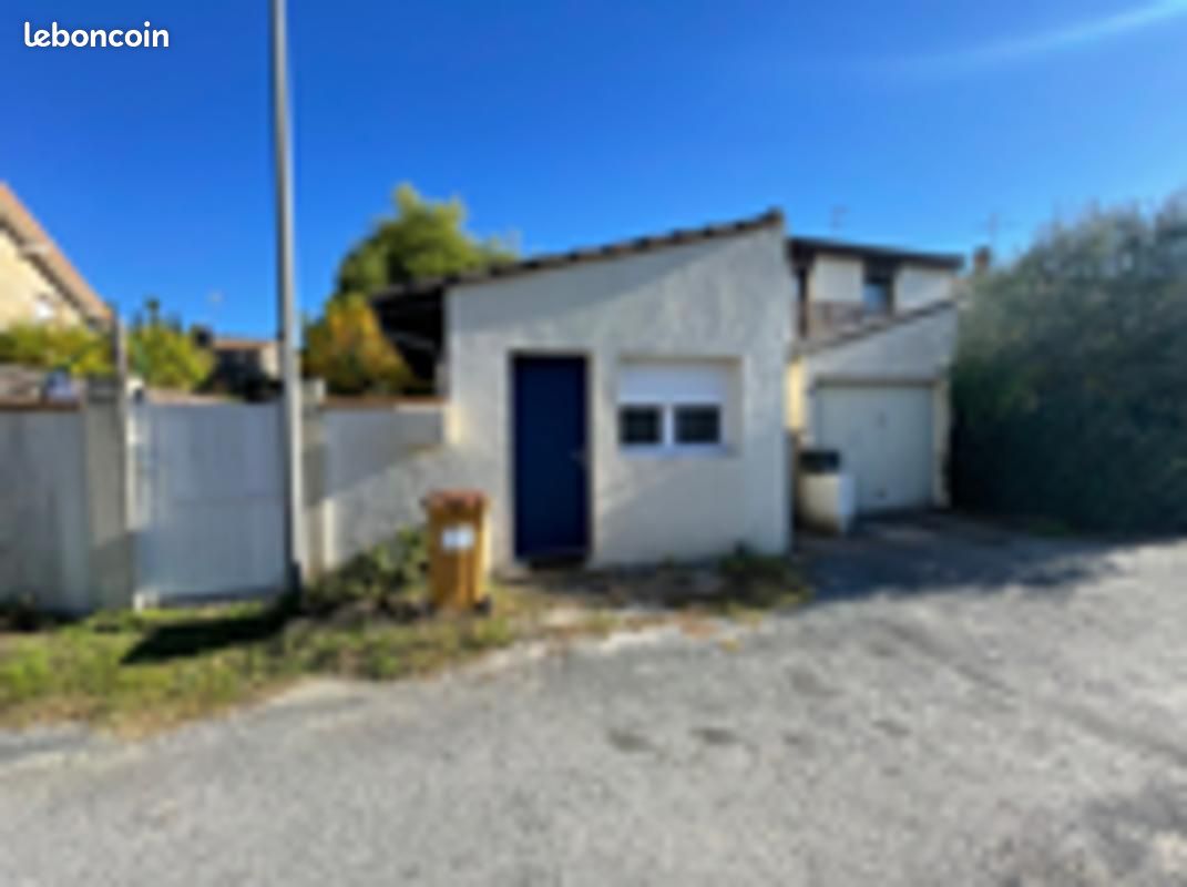 Appartement 1 pièce 14 m² · à Libourne · 14 m² · 416 €