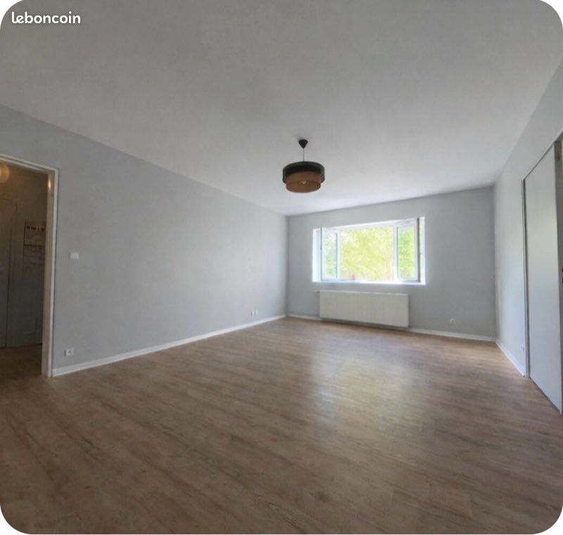 Appartement 3 pièces 66 m² · à Nantes · 66 m² · 185 000 €