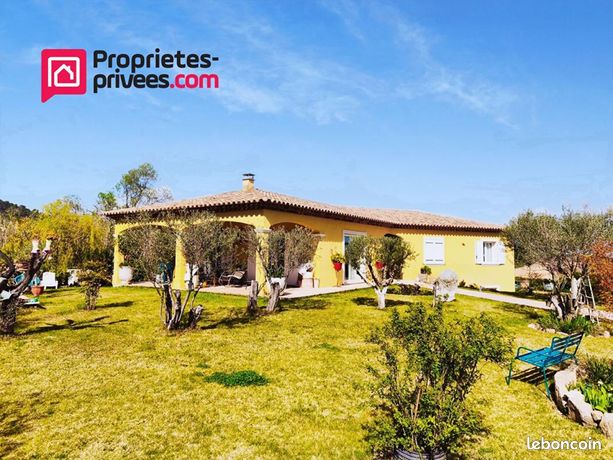 Villa 5 pièces 136 m²