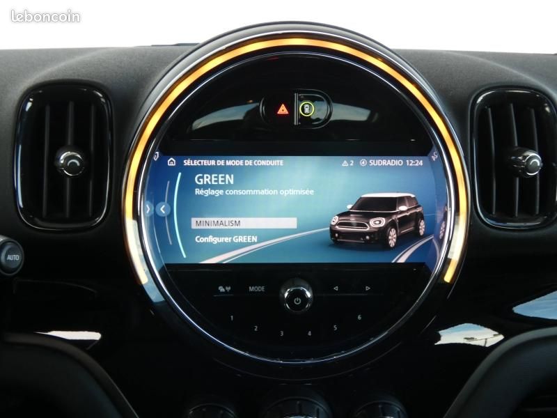 Mini Countryman Cooper 136ch Edition Untamed Plus BVA7 (image 26)