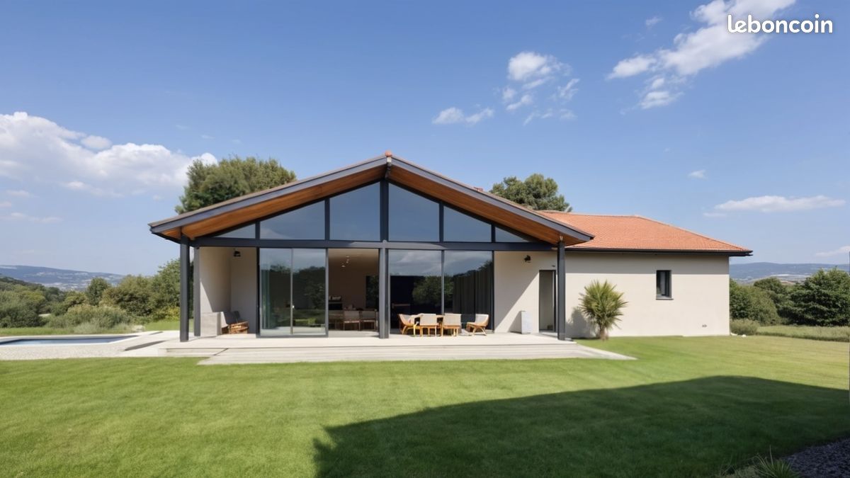 Maison 7 pièces 135 m² · à Arcis-sur-Aube · 135 m² · 344 500 €