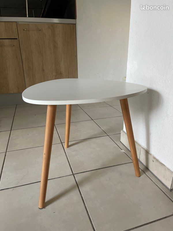 À vendre : Table d’appoint pour salon/table de nuit (image 1)