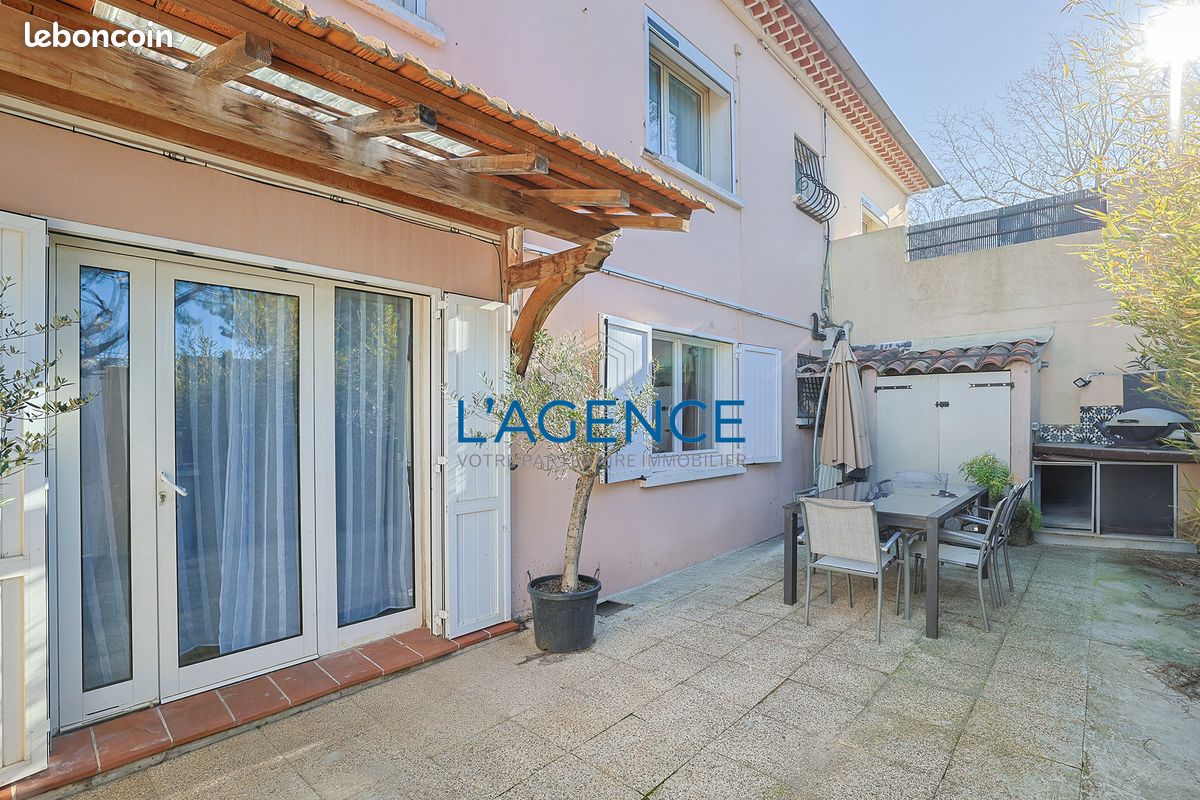Appartement 3 pièces 66 m² · à Hyères · 66 m² · 299 500 €