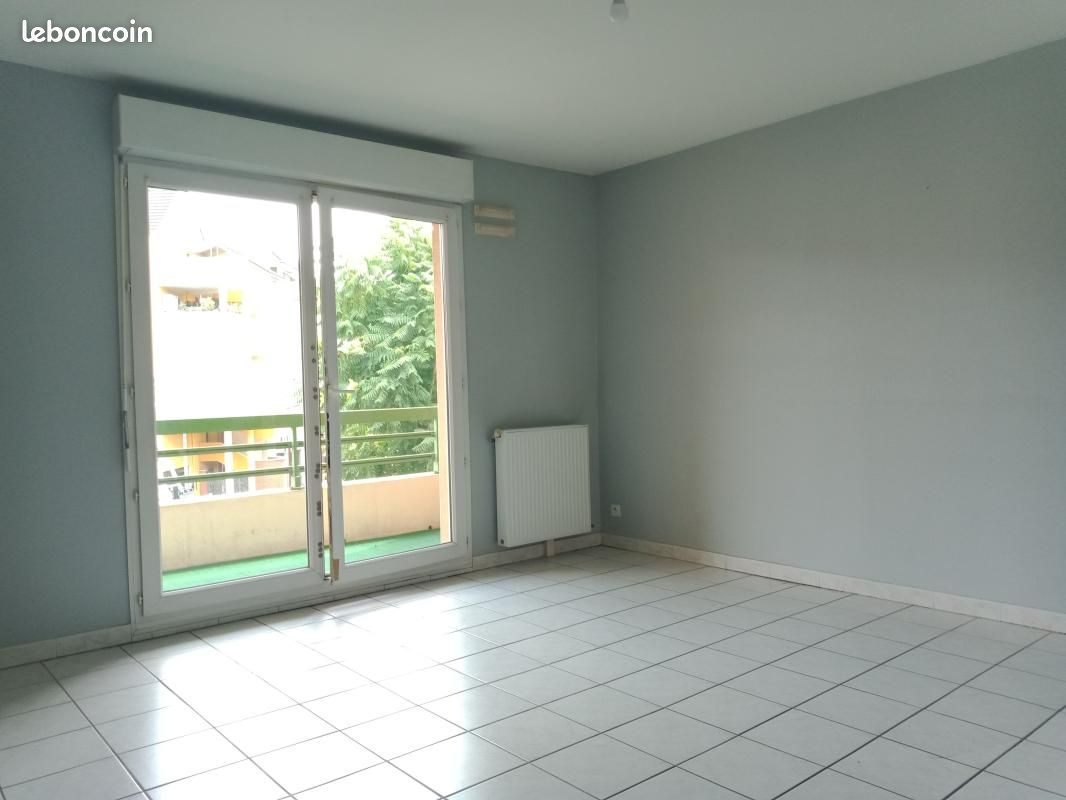 Appartement 3 pièces 68 m² · à Dijon · 68 m² · 179 500 €