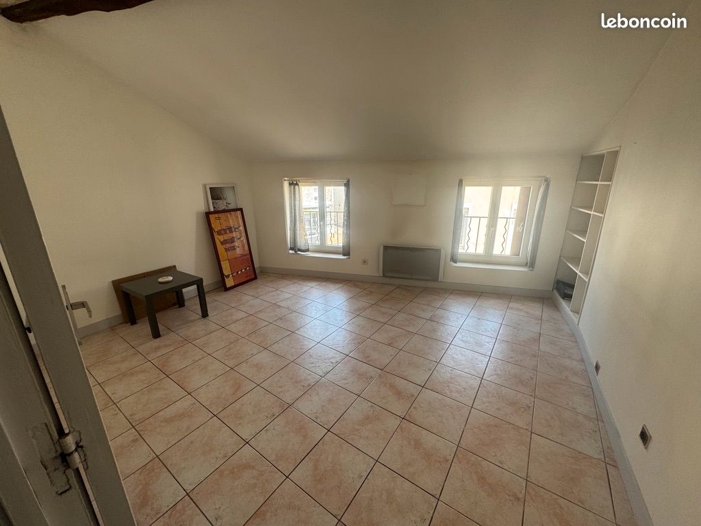 Appartement 2 pièces 36 m² · à La Ville-du-Bois · 36 m² · 117 000 €