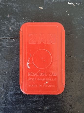 Mesure De Grain Antique En Laiton - Artisanal - Vintage 1930 - Pièce Rare Collection N°168