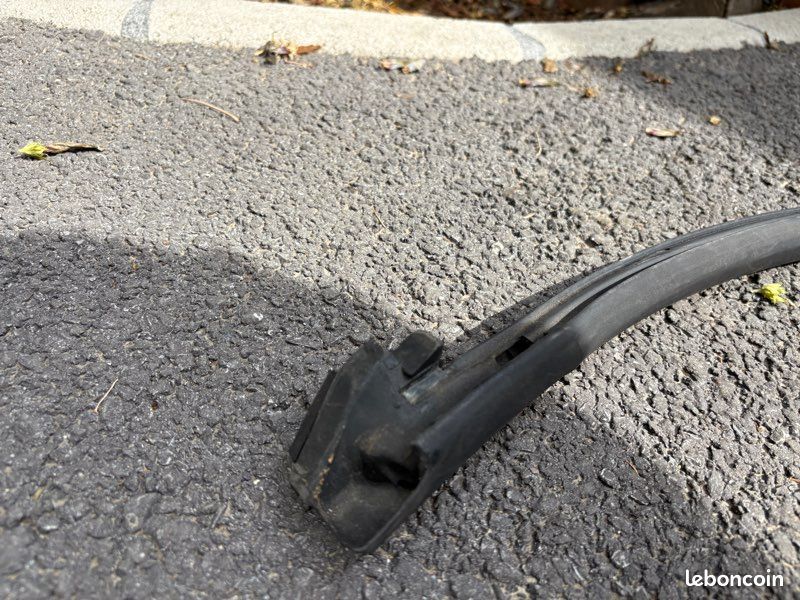 Joint porte avant D new beetle cabriolet (image 3)