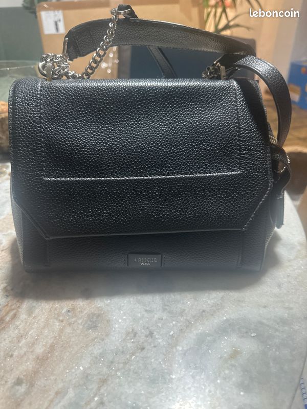 Sac Lancel NINON (image 1)
