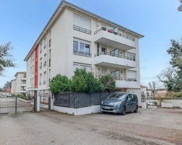 Appartement 189 000 € - 50 m²