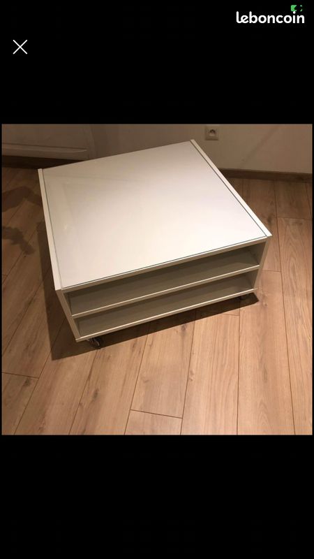 Table basse IKEA (image 3)