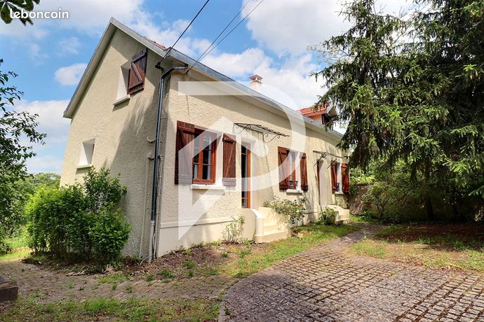 Maison 7 pièces 134 m²