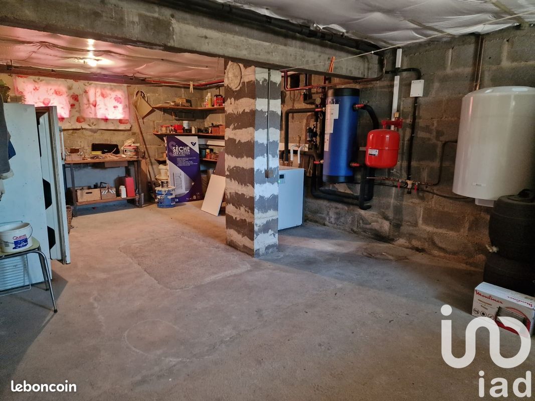 Maison 3 pièces 70 m² - Loretz-d'Argenton 79290 (image principale 7)
