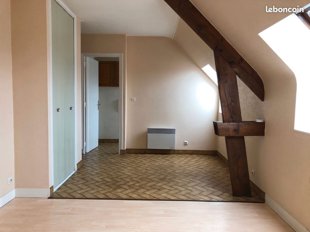 Appartement 2 pièces 35 m² · à L'Aigle · 35 m² · 470 €/mois