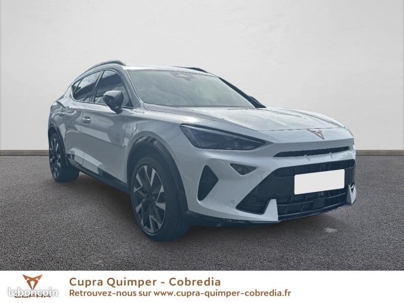 Cupra Formentor 1.5 eHybrid 272ch VZ DSG6 (image 3)