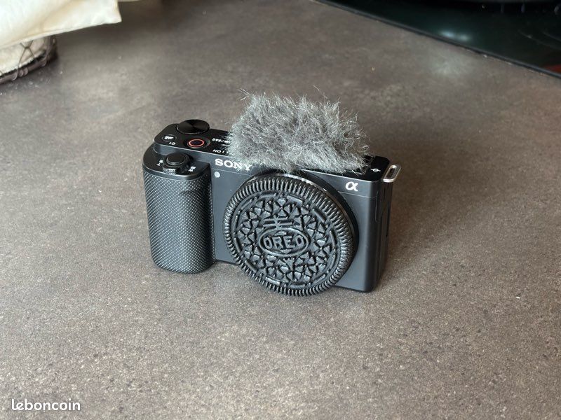 Sony ZV-E10 (image 3)