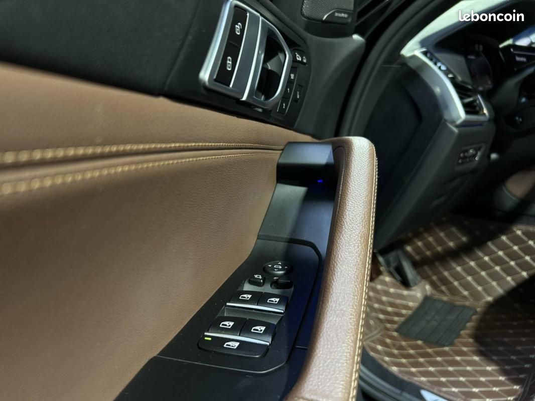 BMW X6 G06 M50IA V8 4.4 530ch (image 6)
