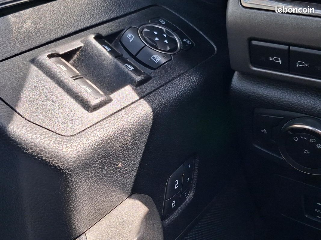 Ford f150 raptor supercrew 5 places (image 27)