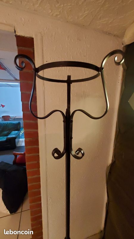 Porte manteau réglable (image 4)