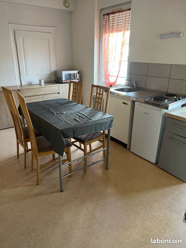 Appartement 3 pièces 50 m² · à Saint-Dizier · 50 m² · 488 €/mois