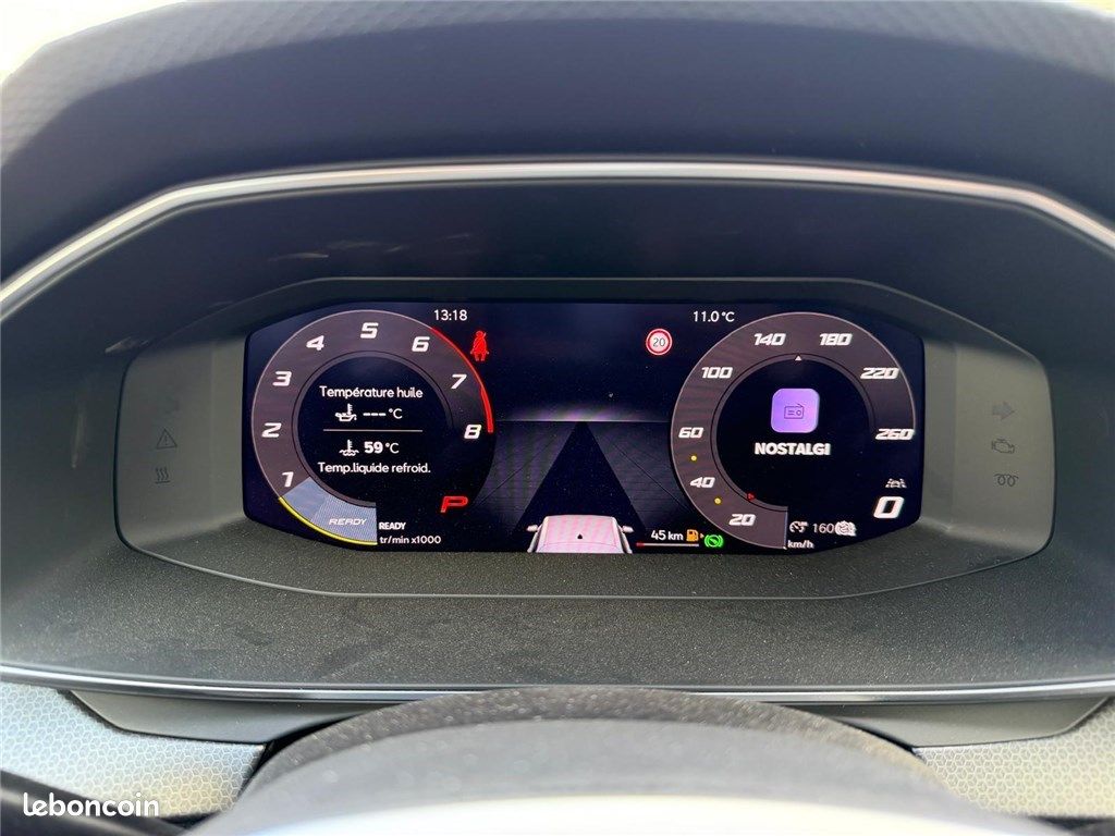Seat Leon IV 1.5 ETSI HYBRID 115 DSG7 Copa (image 9)