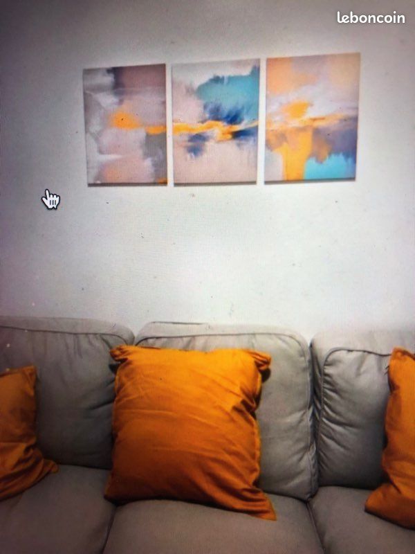Appartement 2 pièces 32 m² · à Gentilly · 32 m² · 1 250 €