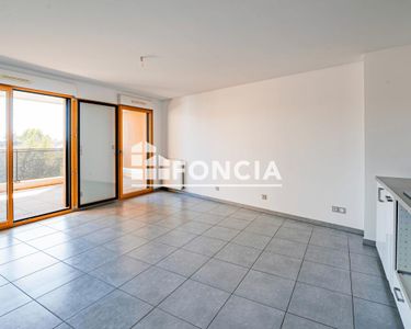 Appartement 370 000 € - 63 m²