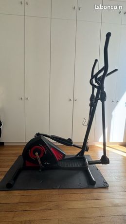 Cx608 Cross Sportstech Cross Trainer Review Crosstrainer Cx608