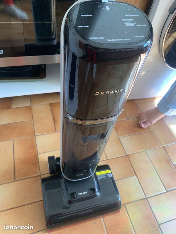 Aspirateur dreame (image 1)