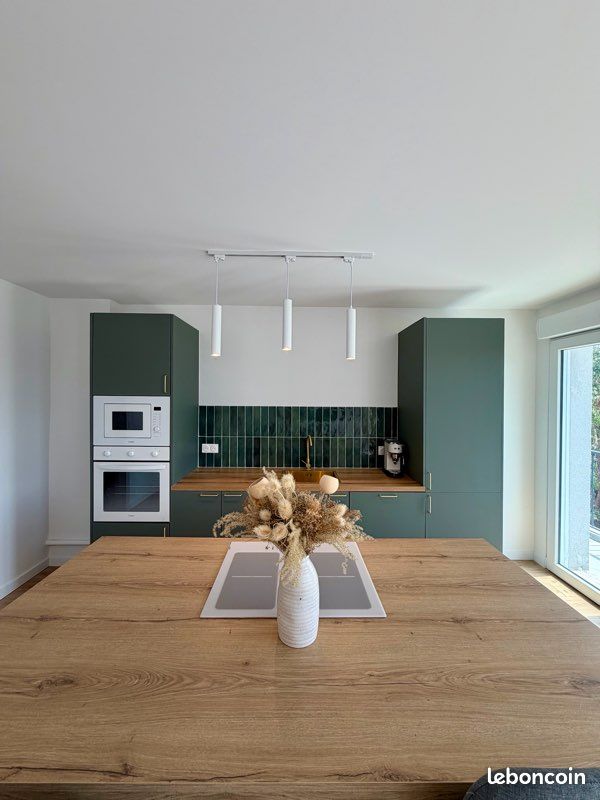 Appartement 3 pièces 66 m² · à Toulouse · 66 m² · 279 000 €