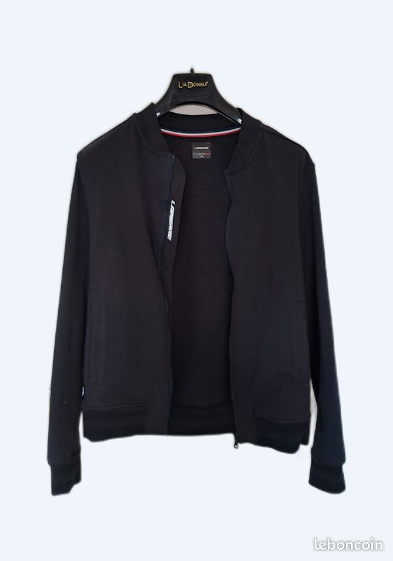 Blouson neuf mixte Lapierre taille XS (image 1)