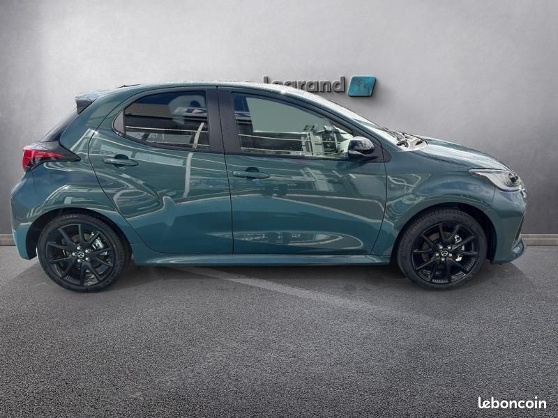 Mazda Mazda 2 Hybrid 1.5 Hybrid 116ch Homura 2026 (image 4)