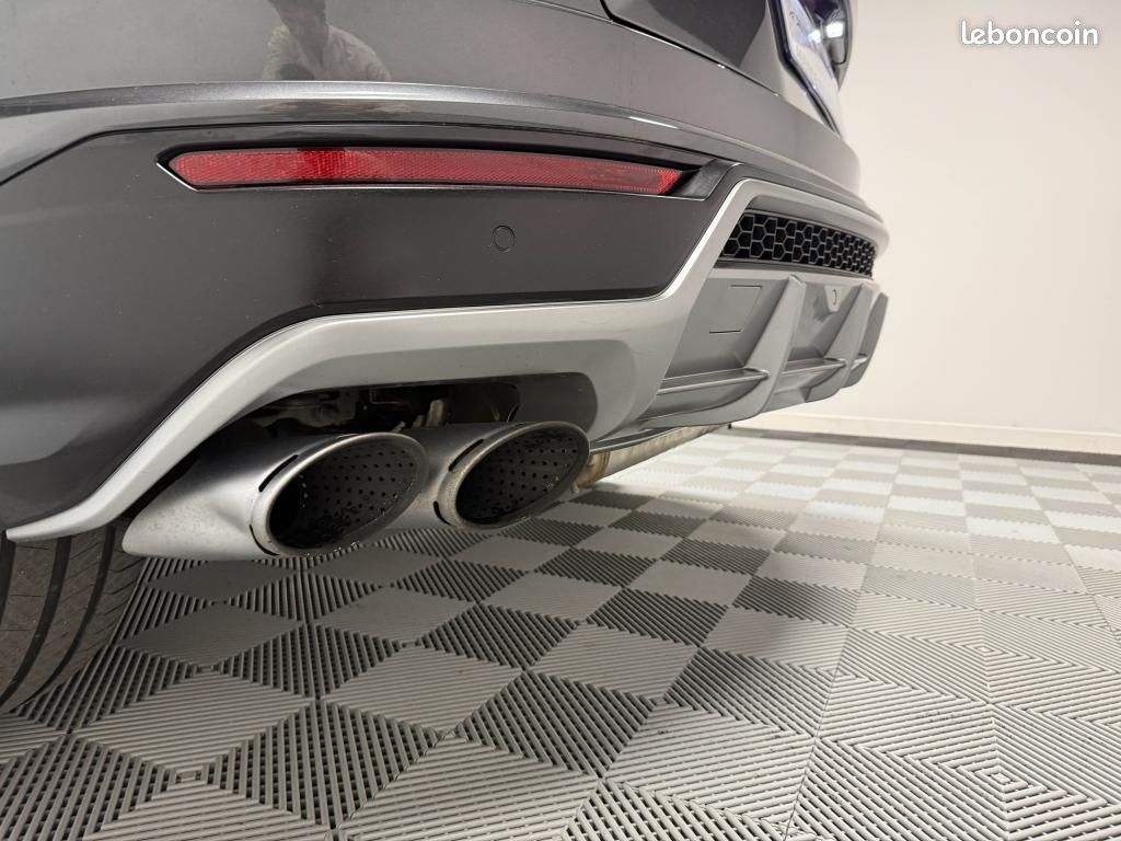 LAMBORGHINI URUS 4.0 V8 Biturbo 650 ch ZF8 (image 21)
