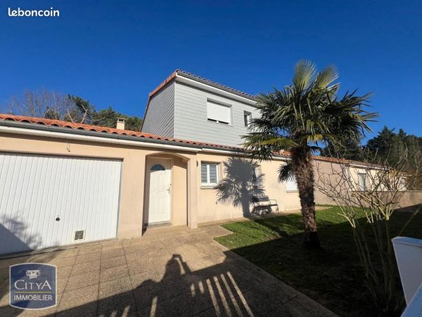 Maison 5 pièces 128 m²