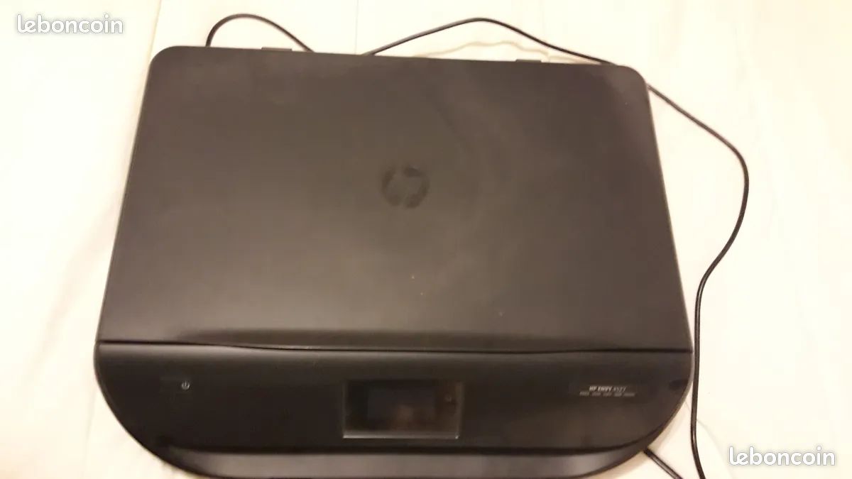 IMPRIMANTE HP ENVY 4527 (mv84) 5112 (image 1)