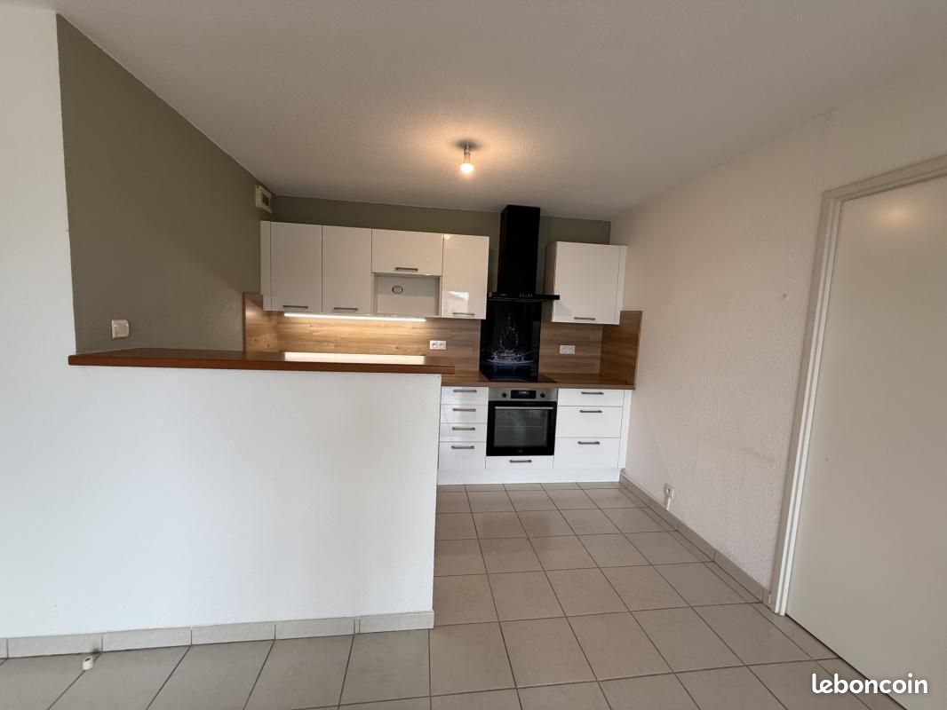 Appartement 3 pièces 57 m² · à Tarbes · 57 m² · 690 €