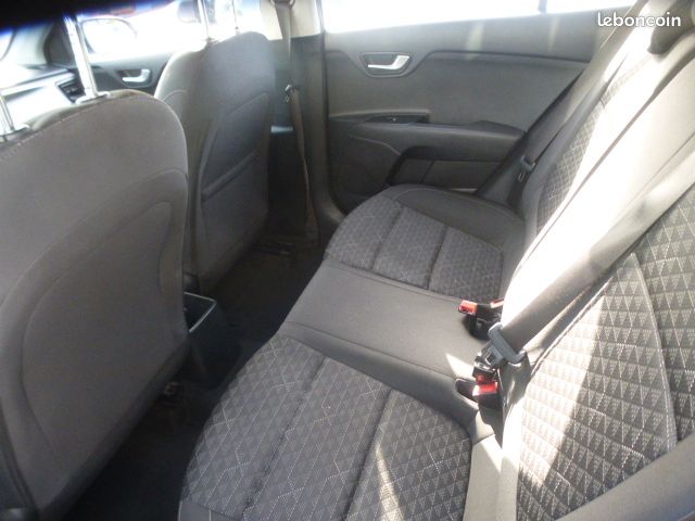 Rio active business 84cv an 2022 56000 kms 11995 (image 4)