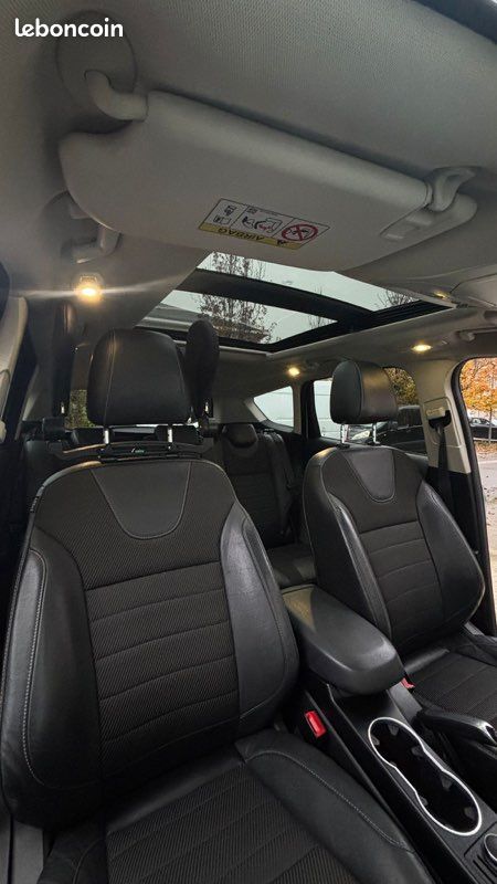 Ford kuga platinium (image 2)