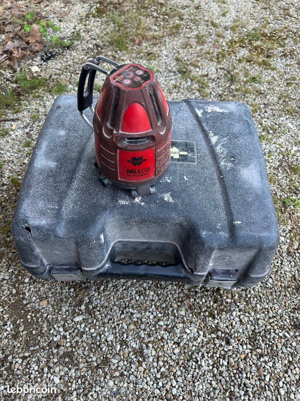 Niveau laser Wurth (image 1)