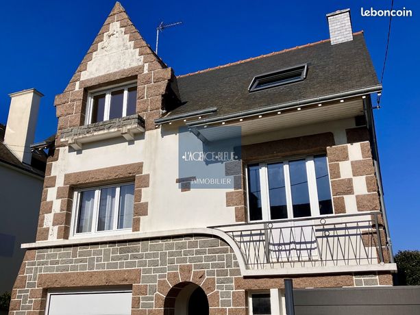 Maison 5 pièces 91 m²