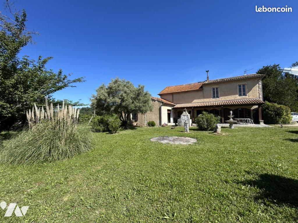 Maison 151 m² · à Montélimar · 151 m² · 390 000 €
