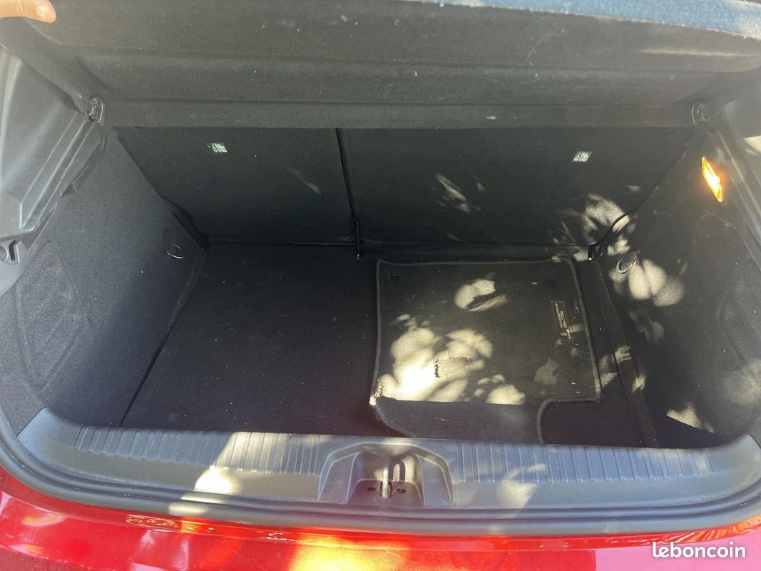 RENAULT CLIO GARANTIE 6 MOIS - 1.0 Tce 100 (image 20)