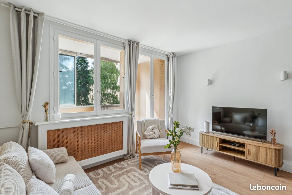 Appartement a louer bron - 1 pièce(s) - 82 m2 - Surfyn