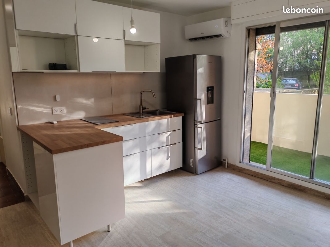 Appartement 2 pièces 42 m² · à Montpellier · 42 m² · 780 €