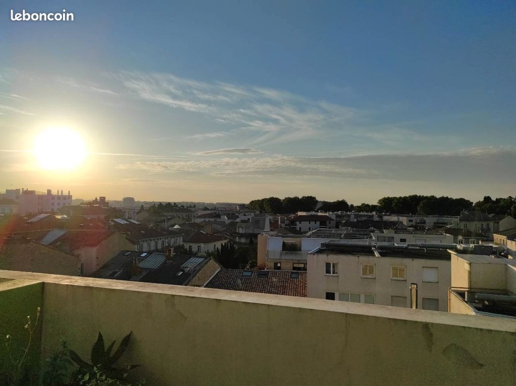 Appartement 1 pièce 19 m² · à Montpellier · 19 m² · 95 000 €