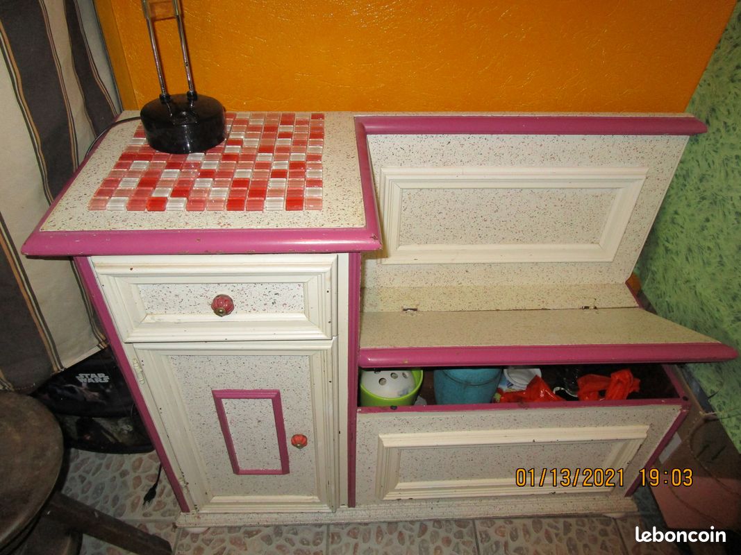 Coffre de rangement (image 1)