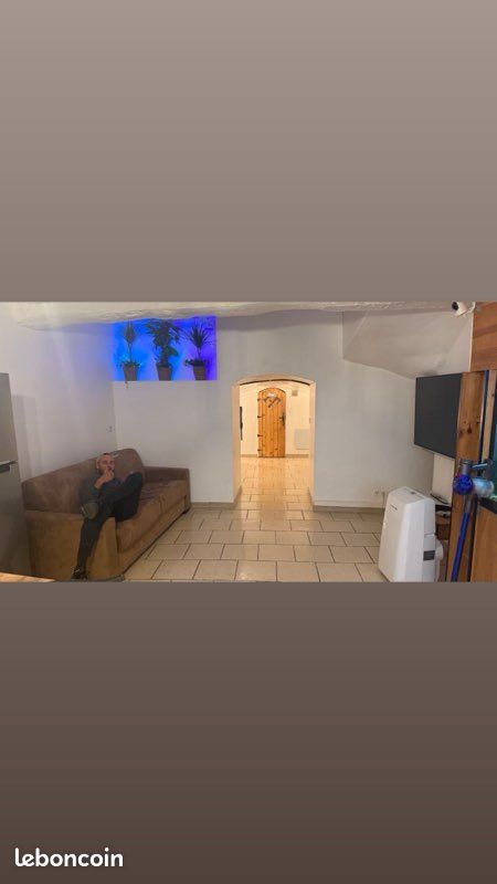 Appartement 1 pièce 23 m² · à Roquebrune-sur-Argens · 23 m² · 84 000 €