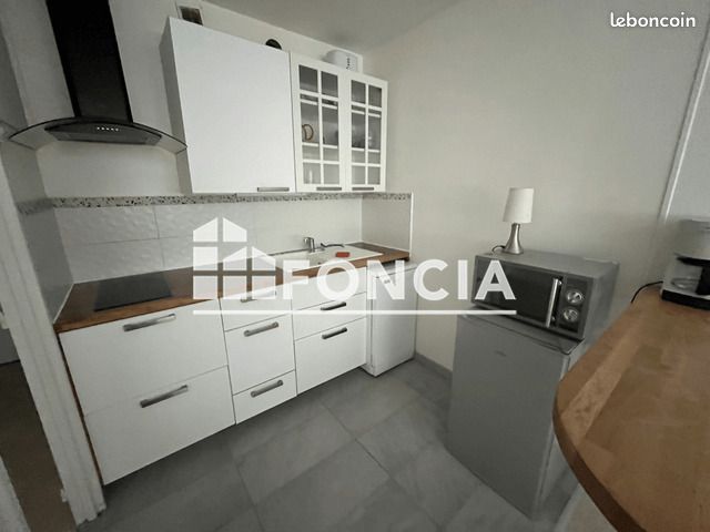 Appartement a louer melun - 1 pièce(s) - 25 m2 - Surfyn