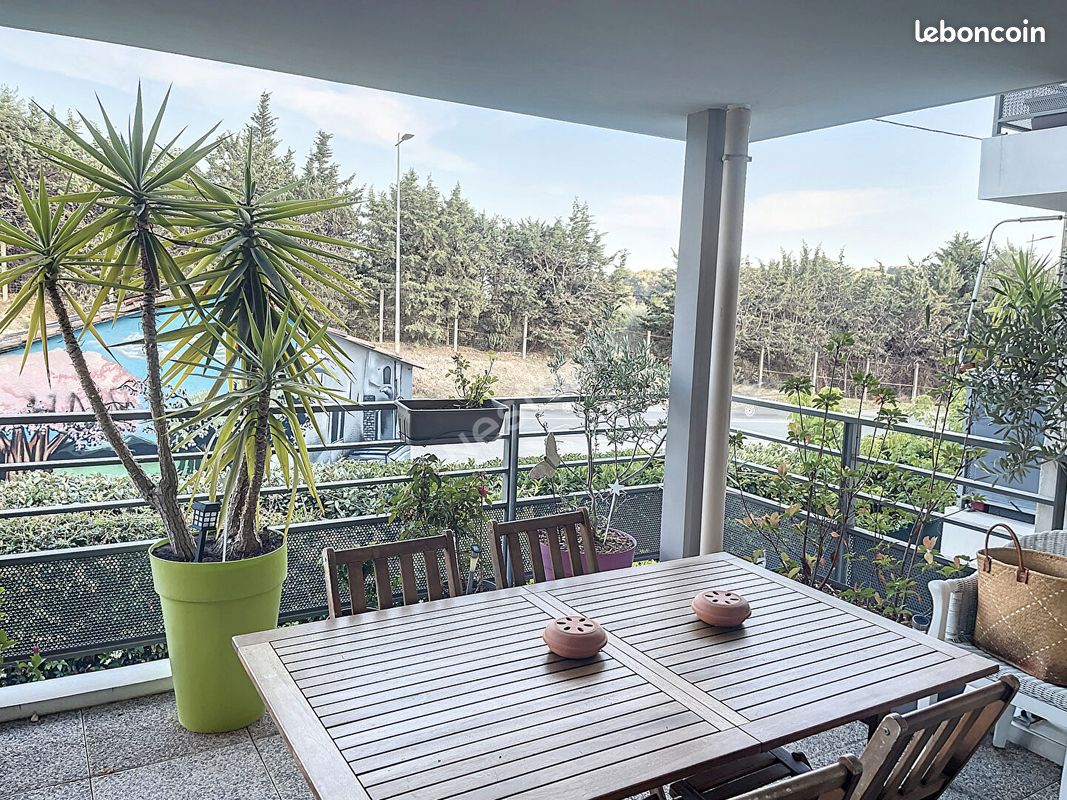 Appartement 4 pièces 86 m² · à La Ciotat · 86 m² · 390 000 €